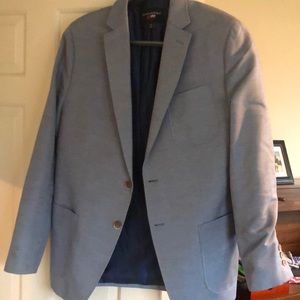 Banana Republic Men’s Suit coat
